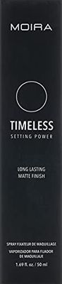 Moira Timeless Setting Power