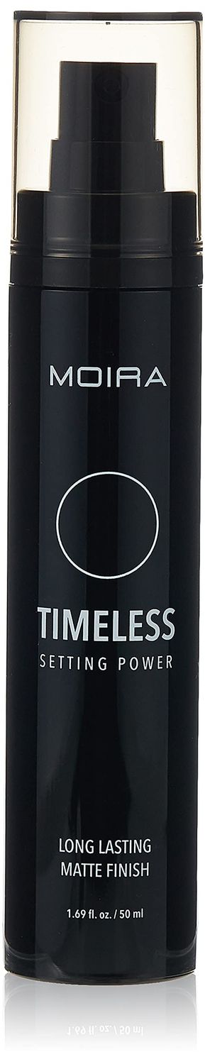 Moira Timeless Setting Power