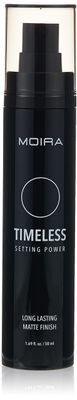 Moira Timeless Setting Power