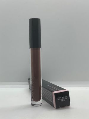 Lip Gloss (0.13 fl oz, Chocolate Nude)