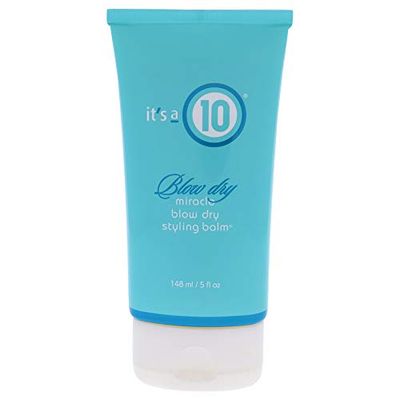 It&#39;s a 10 Miracle Blow Dry Styling Balm Unisex Balm 5 Fl Oz (Pack of 1), B07C3WZ43G