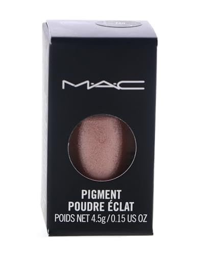 MAC Pigment - TAN 4.5 g  0.15 OZ