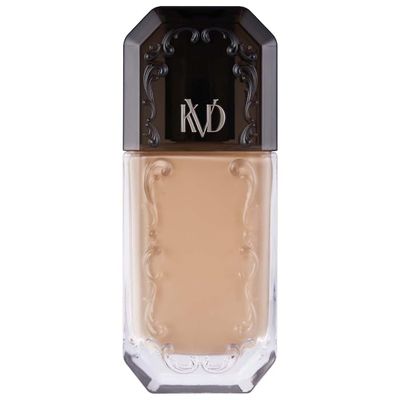 KVD Beauty Good Apple Non-Comedogenic Full-Coverage Serum Foundation Medium 033