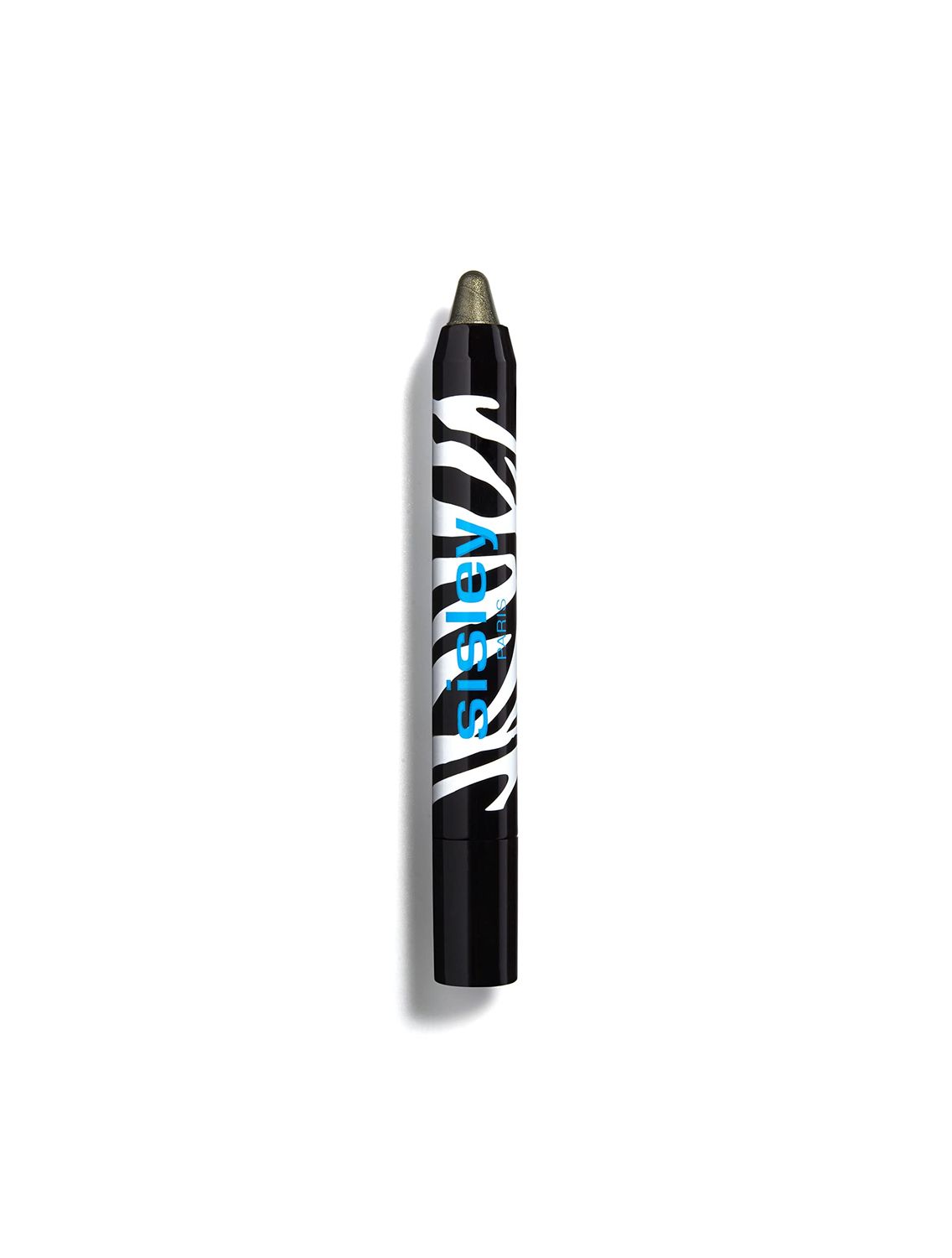 Sisley Phyto Eye Twist Waterproof Eyeshadow, # 3 Khaki, 0.05 Ounce