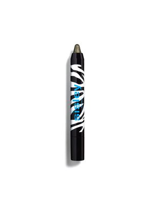 Sisley Phyto Eye Twist Waterproof Eyeshadow, # 3 Khaki, 0.05 Ounce
