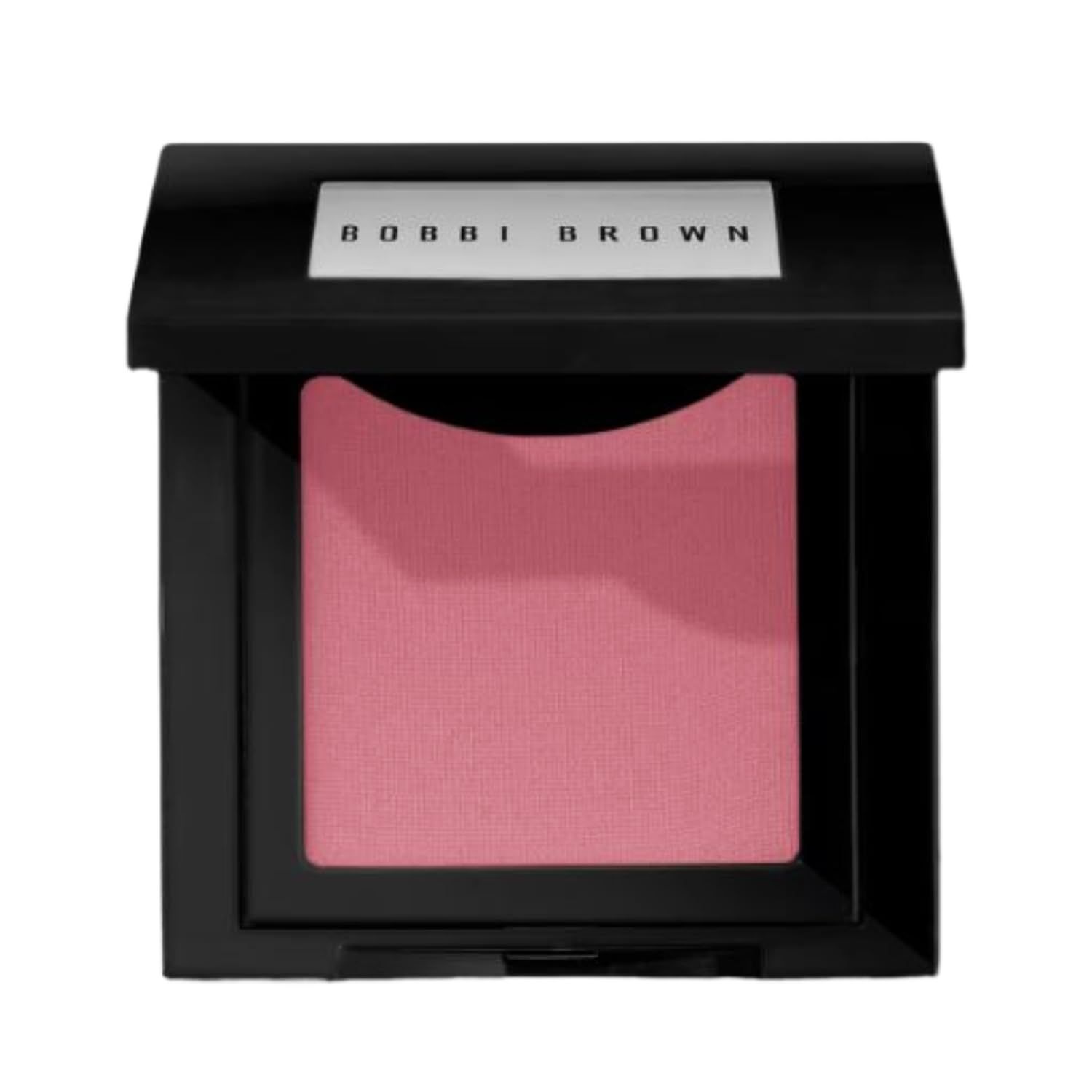 Bobbi Brown Blush - Desert Pink Matte (Medium-Deep Cool Pink) - .12 oz  3.5 g