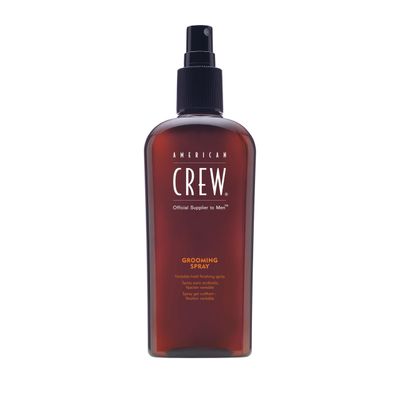 American Crew Men&#39;s Hair Spray, Variable Hold Grooming Spray, 8.45 Fl Oz