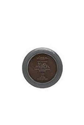 L'Oreal True Match Powder, Nut Brown C7, 0.33 oz (Pack of 2)