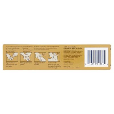 VO5 Cond Hairdressing NORMDRY 1.5 OZ (Pack of 4)