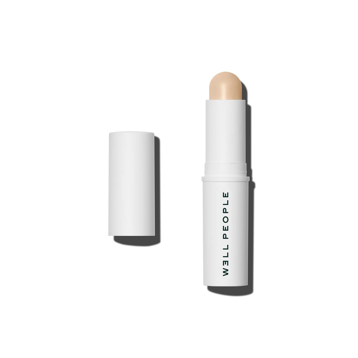 Well People Supernatural Complexion Stick Foundation  Concealer, Buildable, Light-to-Medium Coverage, Soft Matte Finish, Lightweight  Hydrating, Multi-Use, Vegan &amp; Cruelty-Free, 14 Fair Neutral
