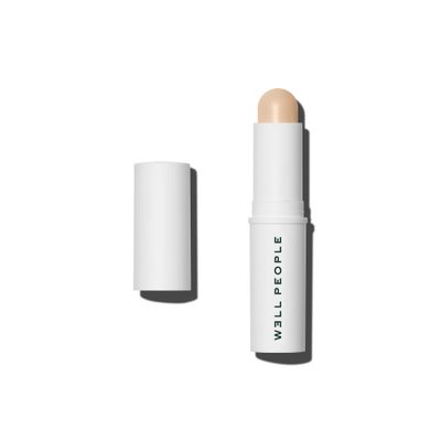 Well People Supernatural Complexion Stick Foundation  Concealer, Buildable, Light-to-Medium Coverage, Soft Matte Finish, Lightweight  Hydrating, Multi-Use, Vegan &amp; Cruelty-Free, 14 Fair Neutral