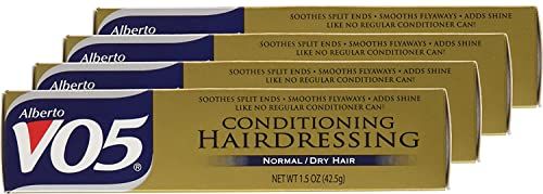 VO5 Cond Hairdressing NORMDRY 1.5 OZ (Pack of 4)