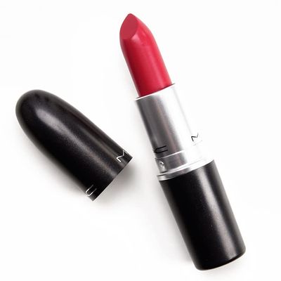 MAC Amplified Creme Lipstick - 136 Dallas