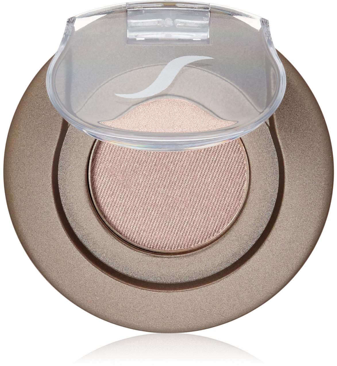 Sorme Cosmetics Mineral Botanicals Eye Shadow, Flash, 0.05 Ounce