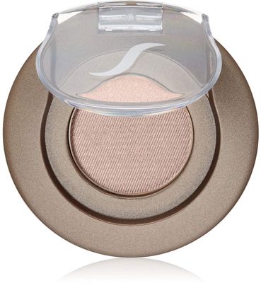 Sorme Cosmetics Mineral Botanicals Eye Shadow, Flash, 0.05 Ounce