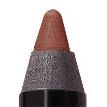 Jolie Creamy Waterproof Lip Contour Pencil - Cinnamon Sugar