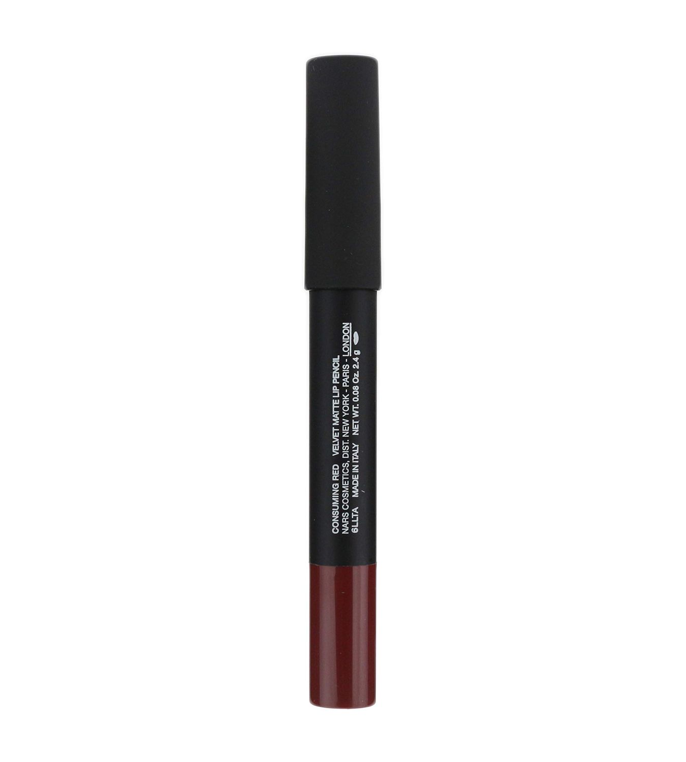 Nars Velvet Matte Lip Pencil - Consuming Red