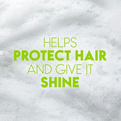 Head &amp; Shoulders Dandruff Shampoo, Clinically Proven Anti Dandruff &amp; Scalp Care Treatment, Fresh Green Apple Scent, Paraben-Free, 32.1 Fl Oz Each, 2 Pack