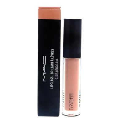 MAC Lipglass, C-THRU