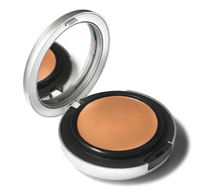M.A.C Studio Fix Tech Cream-To-Powder Foundation C4.5, 0.35 Ounce