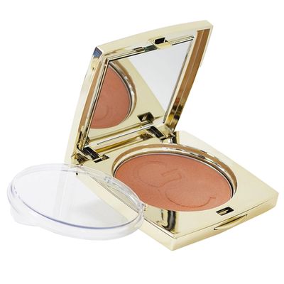Gerard Cosmetics Star Powder Highlighter Dorothy | Deep Bronze Mineral Highlighter Makeup for Glowing Skin | Professional Facial Luminizer | Cruelty Free | Made in the USA