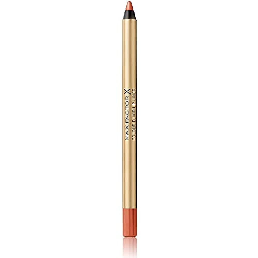 Max Factor Colour Elixir Lip Liner - # 14 Brown &#39;n&#39; Nude, 1.2 g