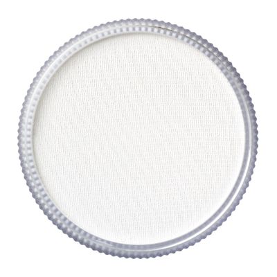 TAG Face and Body Paint - Regular STRONG White 90gm