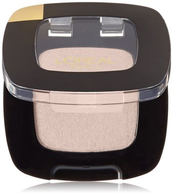 L&#39;Oreal Paris Colour Riche Monos Eyeshadow, Mademoiselle Pink, 0.12 oz.