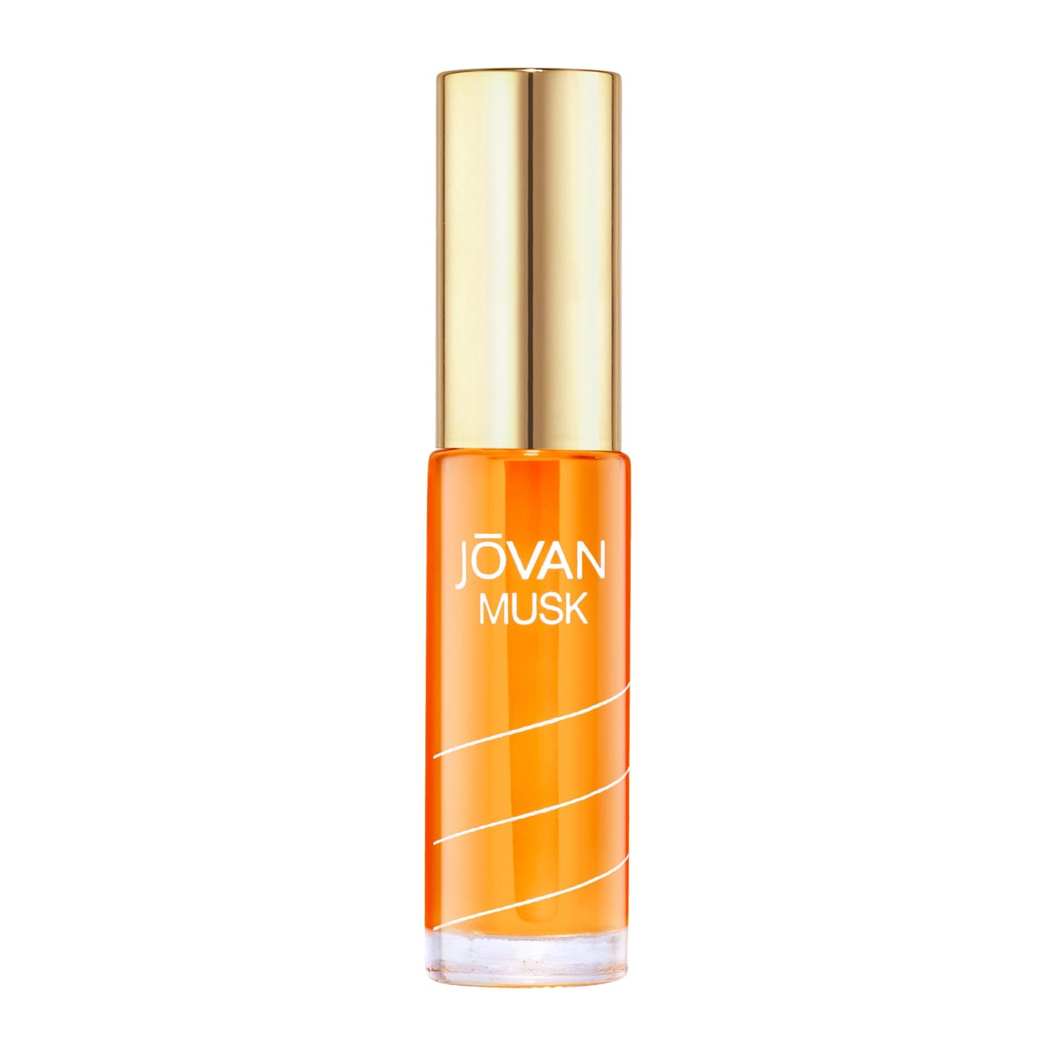 Jovan Musk for Women Eau de Parfum 0.33 fl oz (Pack of 1), Notes of Jasmine, Amber, and Neroli, Women&#39;s Fragrance, Long Lasting, Everyday Fragrance, Travel Size
