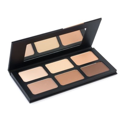 Highlight &amp; Contour Palette
