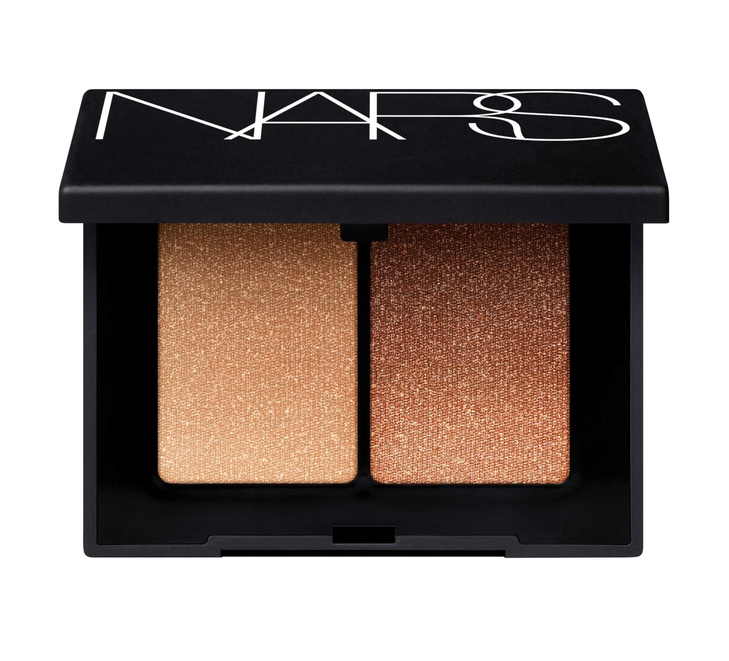 NARS Duo Eye Shadow_0.04 oz (1.1 g) x 2  Eye Shadow (3917)