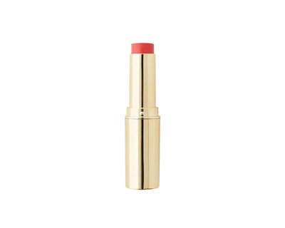 MagicMinerals Intense Cream Blush Stick by Jerome Alexander (CORAL) - 2-in-1 Cheek and Lip Color - Hydrating, Creamy, Buildable, Long-Lasting Color Formula