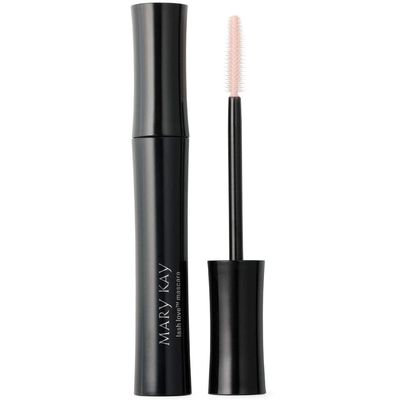 Mary Kay I  Black Waterproof Lash Love Mascara