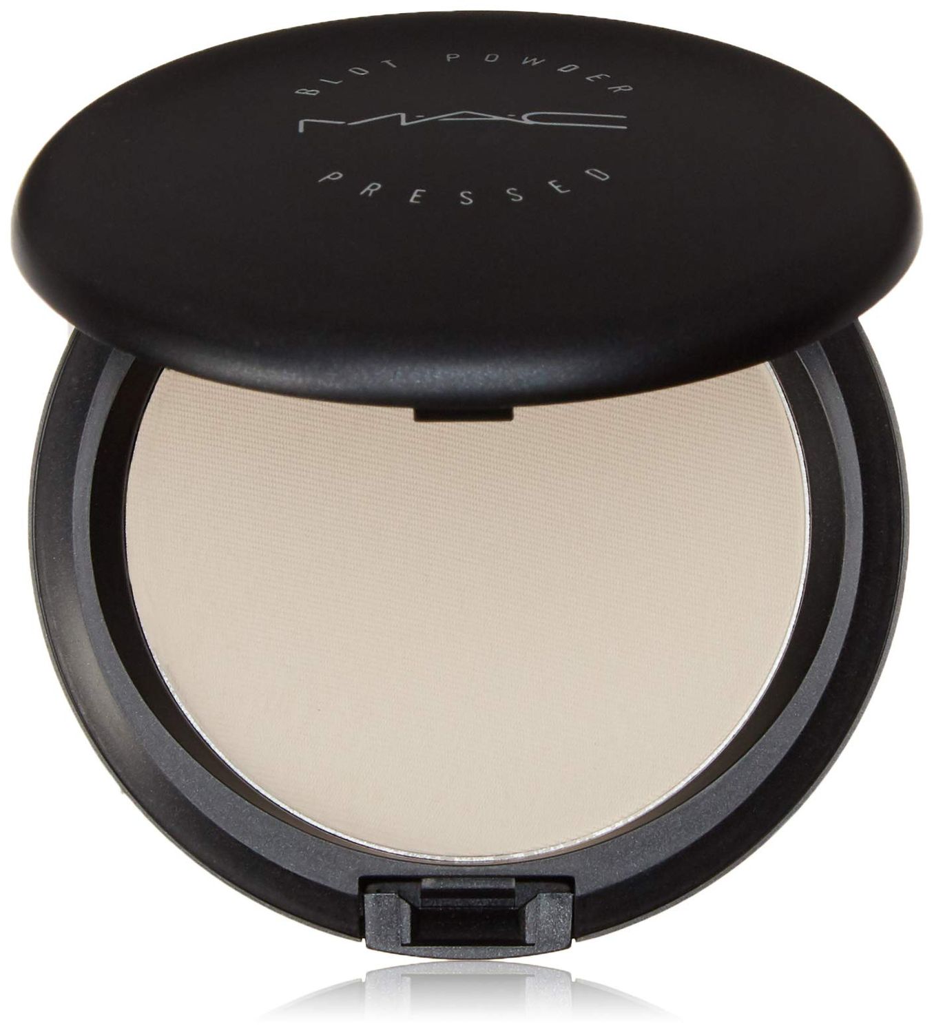 MAC Blot PowderPressed Light