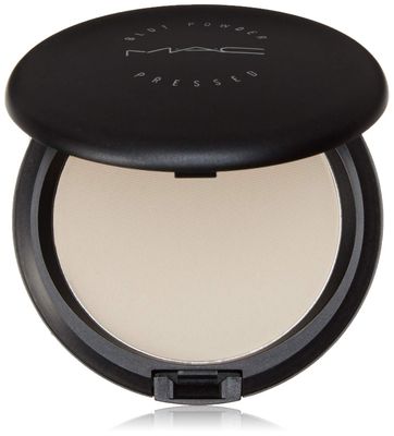 MAC Blot PowderPressed Light