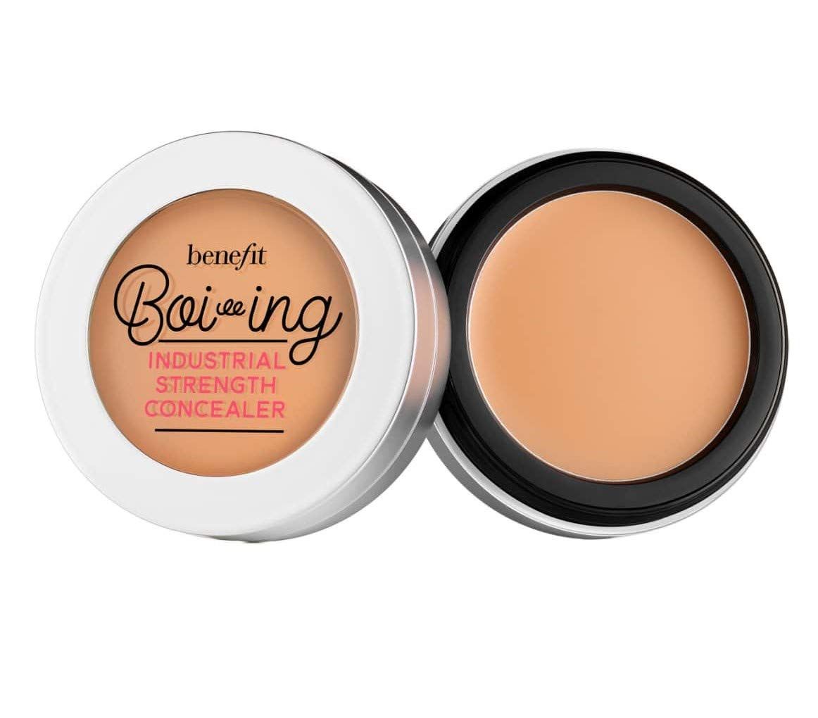 Benefit Boi ing Industrial Strength Concealer - # 03 (Medium) 3g0.1oz