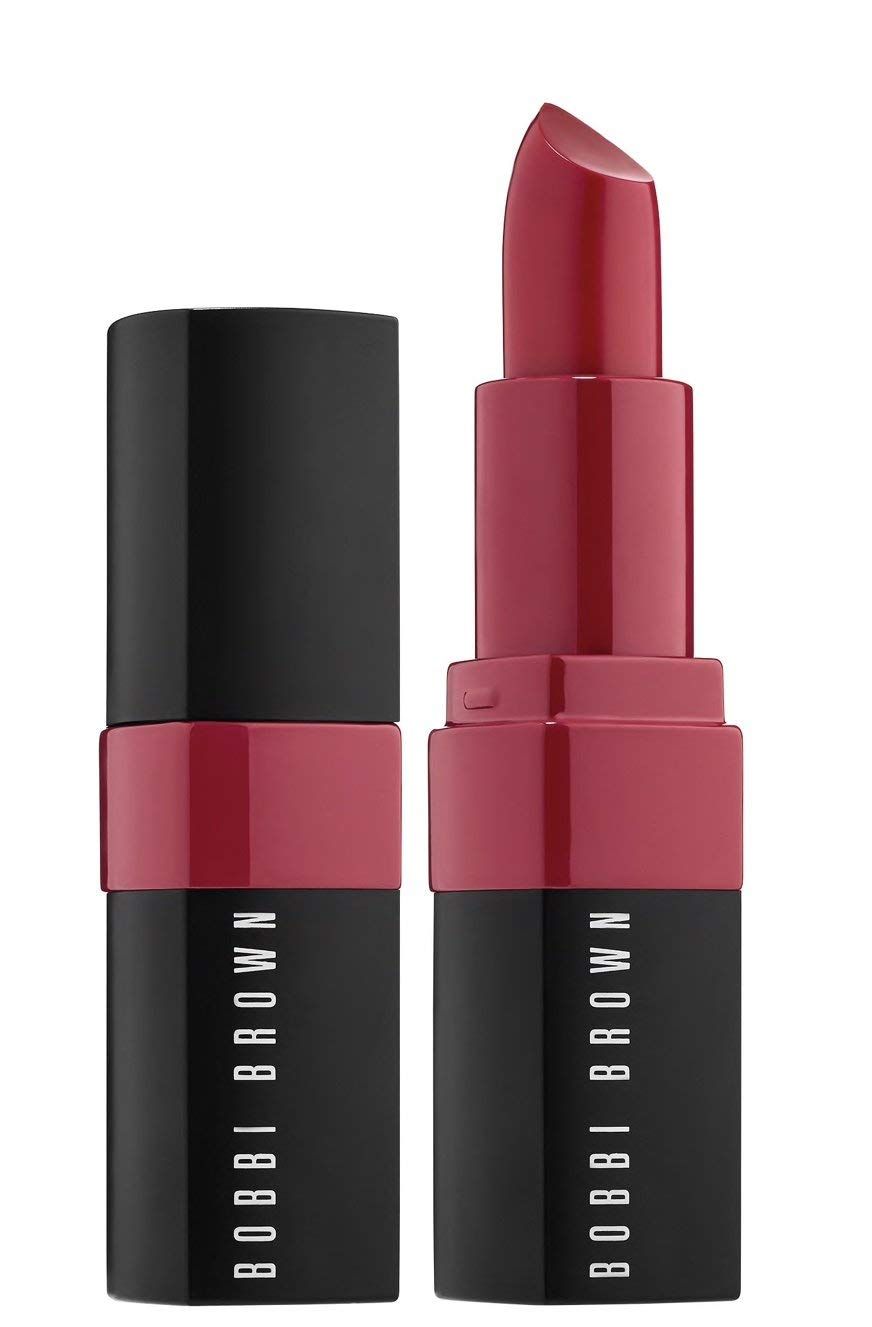 Bobbi Brown Crushed Lip Color  Travel Size Lipstick 0.07 oz  Ruby