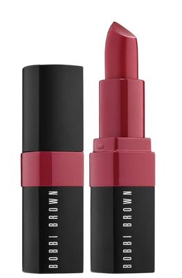 Bobbi Brown Crushed Lip Color  Travel Size Lipstick 0.07 oz  Ruby