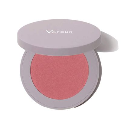 Vapour Beauty - Blush Powder | Non-Toxic, Cruelty-Free, Clean Makeup (Obsess)