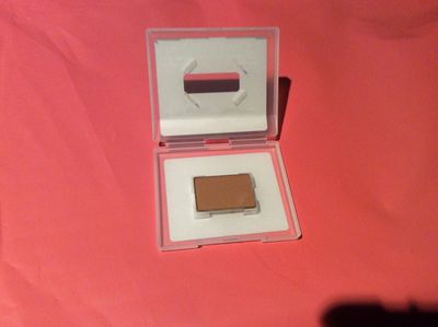 Mary Kay Mineral Eye Color  Almond