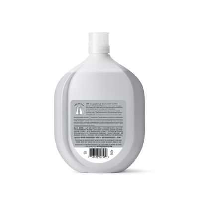 Method Foaming Hand Soap Refill, Vetiver  Amber, Biodegradable Formula, 28 Fl Oz (Pack of 1)