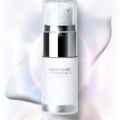 Dlux professional - Advanced Enhancing Grow Treatment Serum for Eyelash, Eyebrow, Skin Booster from lash lift, brow lamination | Lash, Brow Enhancer, Longer, Fuller, Thicker by Organic keratin pigment