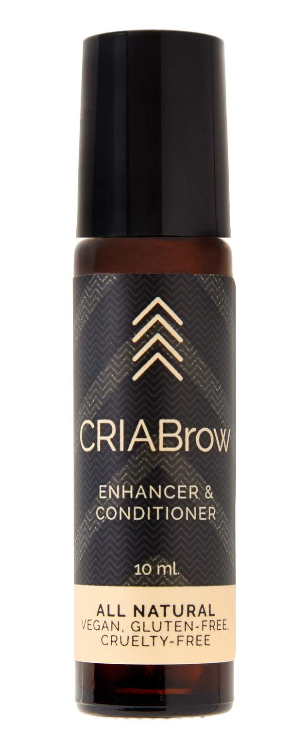 CRIA - CRIABrow Natural Brow Enhancer &amp; Conditioner | Clean, Non-Toxic Beauty