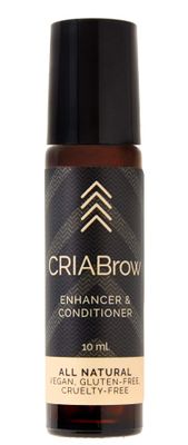 CRIA - CRIABrow Natural Brow Enhancer &amp; Conditioner | Clean, Non-Toxic Beauty