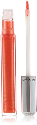 Revlon Ultra HD Lip Lacquer, Citrine550, 0.2 Fluid Ounce