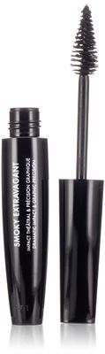 Make Up For Ever Smoky Extravagant Mascara, Black, 0.23 Ounce