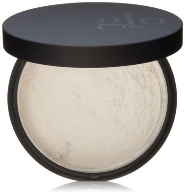Glo Skin Beauty Luminous Setting Powder | Set and Extend Your Foundation with A Soft-Focus Effect