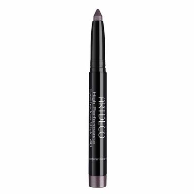 ARTDECO High Performance Eyeshadow Stylo - Benefit Lavender Grey N46 - 3in1 Stick Eyeshadow, Eyeliner &amp; Kajal - Glides On &amp; Blends Easily - Up to 10 Hours of Wear - Eye Makeup - Pencil - 0.04 Oz