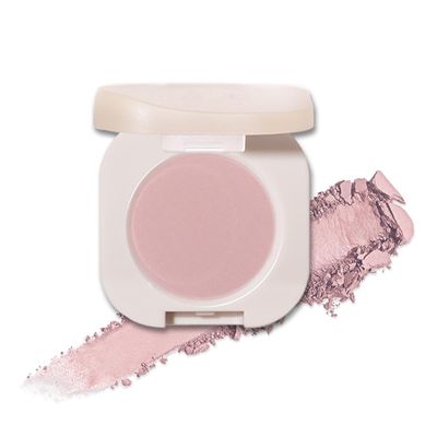 Aaiffey Single Matte Eyeshadow Palette, Nude Brown Eyeshadow Beige Champagne Eye shadow Makeup Smooth Powder High Pigment Ultra-Blendable Formula Long Lasting 02#Light Peach