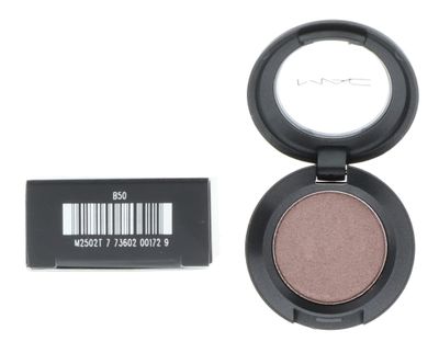 MAC Small Eye Shadow - Satin Taupe - 1.5g0.05oz, Powder